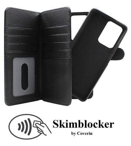 Coverin Skimblocker XL Magnet Wallet Xiaomi 11T / 11T Pro