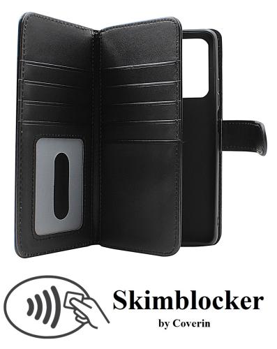 Coverin Skimblocker XL Magnet Wallet Xiaomi 11T / 11T Pro