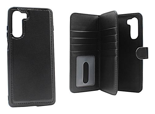 Coverin Skimblocker XL Magnet Wallet Motorola Moto G200