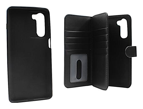 Coverin Skimblocker XL Magnet Wallet Motorola Moto G200