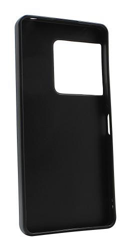 Coverin Magneettikuori Sony Xperia 1 VIII