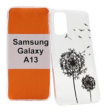 billigamobilskydd.se TPU-Designkotelo Samsung Galaxy A13 (A135F/DS)