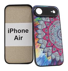 Coverin Magneettikuori iPhone Air
