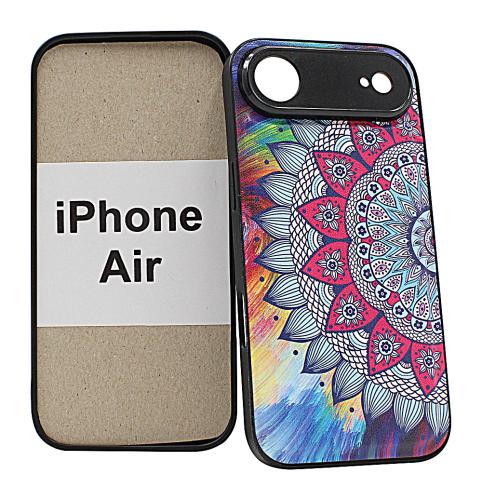 Coverin Magneettikuori iPhone Air
