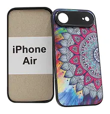 Coverin Magneettikuori iPhone Air