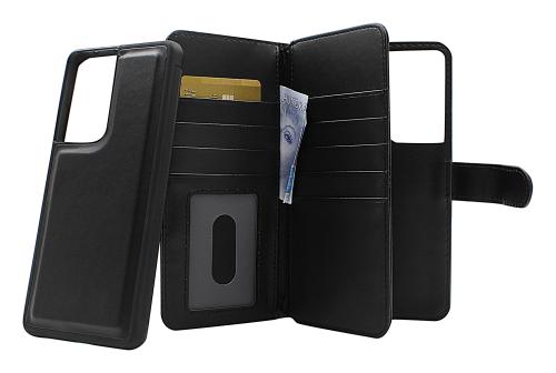 Coverin Skimblocker XL Magnet Wallet Samsung Galaxy S21 Ultra 5G (G998B)