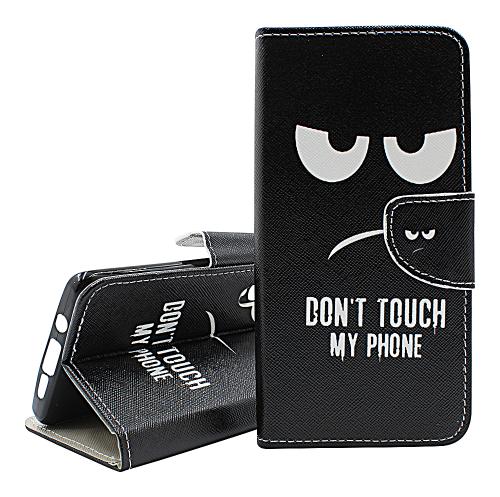 Coverin Kuviolompakko iPhone 14 Pro (6.1)