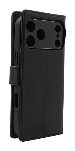 Coverin Skimblocker iPhone 17 Pro Max Magneetti Puhelimen Kuoret
