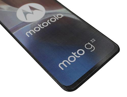 billigamobilskydd.se Näytönsuoja karkaistusta lasista Motorola Moto G32