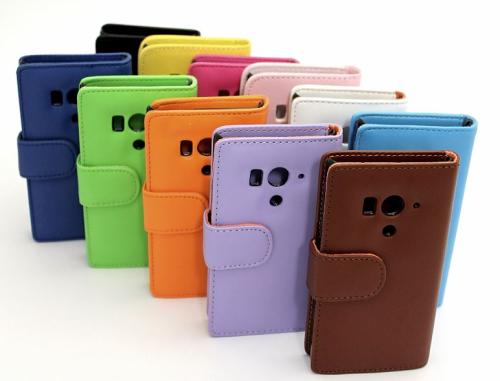 Coverin Lompakkokotelot Sony Xperia Acro S LT26w