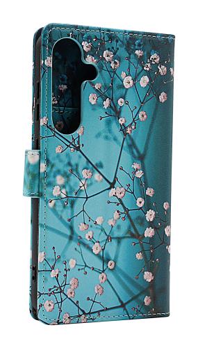 Coverin Skimblocker Samsung Galaxy S24 / S25 Puhelimen Kuoret Design