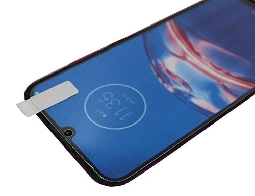 billigamobilskydd.se Näytönsuoja karkaistusta lasista Motorola Moto E6i