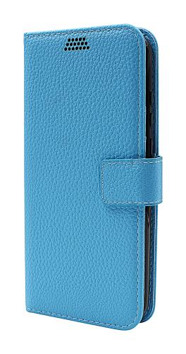 Coverin New Jalusta Lompakkokotelo Motorola Moto E6i