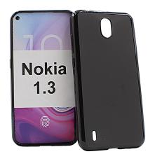 billigamobilskydd.se TPU-suojakuoret Nokia 1.3