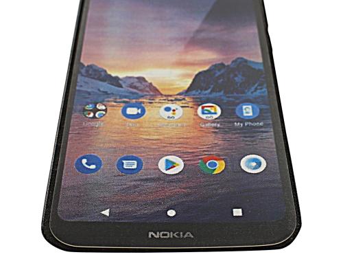 billigamobilskydd.se Kuuden kappaleen näytönsuojakalvopakett Nokia 1.3