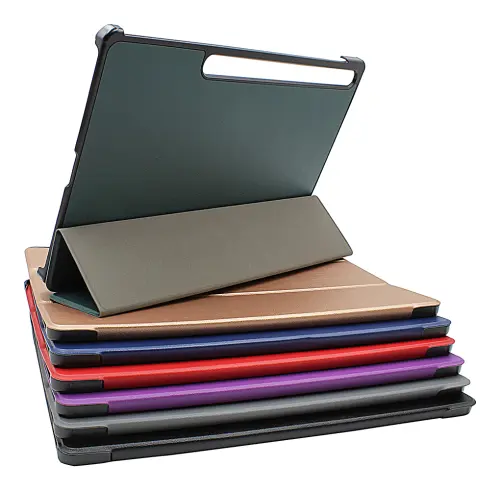 Suojakotelo Samsung Galaxy Tab S7+ / S8+ 12.4