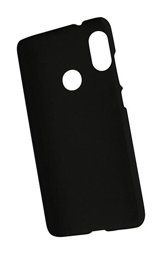 Coverin Skimblocker Magneettilompakko Xiaomi Mi A2 Lite