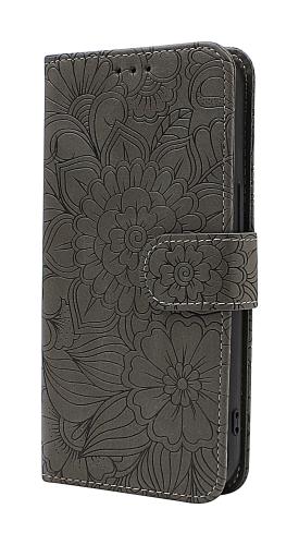 Coverin Flower Standcase Wallet iPhone 14 Pro (6.1)