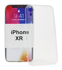 billigamobilskydd.se Ultra Thin TPU Kotelo iPhone XR