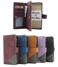 billigamobilskydd.se iPhone 17 Pro Max XL Ylellinen Puhelinkotelo