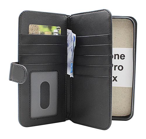 Coverin Skimblocker XL Wallet iPhone 15 Pro Max