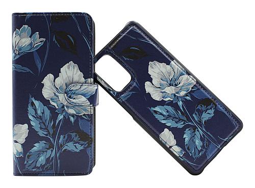 Coverin Skimblocker XL Magnet Designwallet Samsung Galaxy A32 5G (SM-A326B)