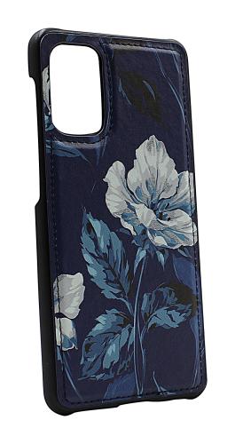 Coverin Skimblocker XL Magnet Designwallet Samsung Galaxy A32 5G (SM-A326B)