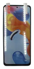 billigamobilskydd.se Näytönsuoja Xiaomi Redmi Note 11 Pro 5G