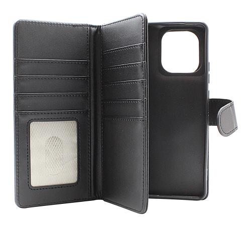 Coverin Skimblocker Motorola Moto G86 XL Magneetti Puhelimen Kuoret