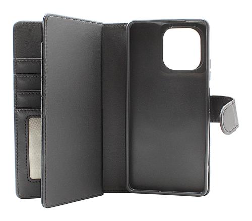 Coverin Skimblocker Motorola Moto G86 XL Magneetti Puhelimen Kuoret