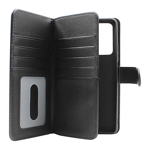 Coverin Skimblocker XL Magnet Wallet Xiaomi 11T / 11T Pro