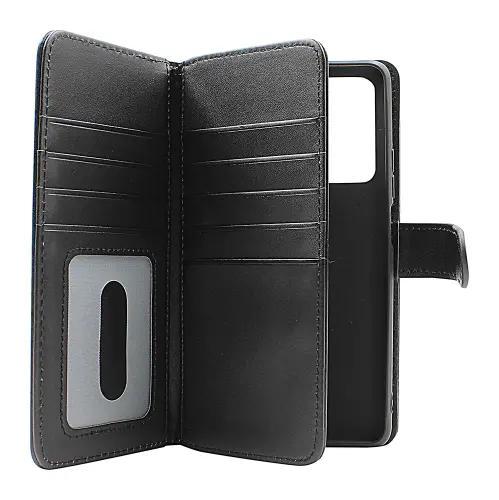 Coverin Skimblocker XL Magnet Wallet Xiaomi 11T / 11T Pro