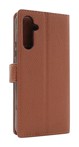 billigamobilskydd.se New Jalusta Lompakkokotelo Samsung Galaxy A34 5G