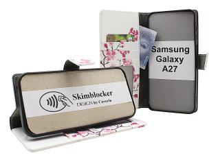 Coverin Skimblocker Samsung Galaxy A27 Puhelimen Kuoret Design