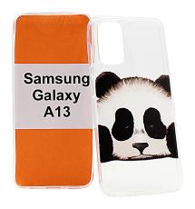 billigamobilskydd.se TPU-Designkotelo Samsung Galaxy A13 (A135F/DS)