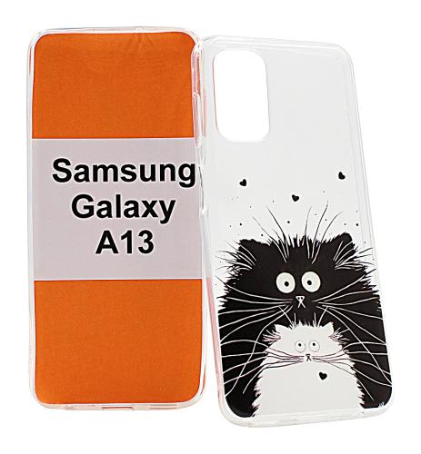 TPU-Designkotelo Samsung Galaxy A13 (A135F/DS)