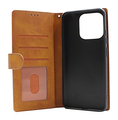 billigamobilskydd.se Zipper Standcase Wallet Xiaomi Redmi 12C