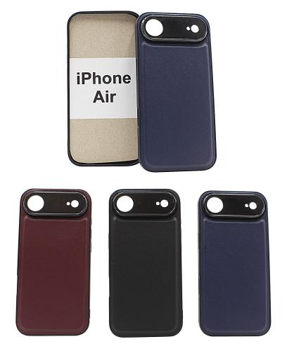 Coverin Magneettikuori iPhone Air