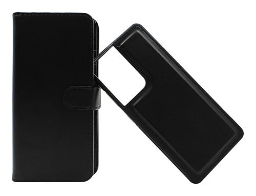 Coverin Skimblocker XL Magnet Wallet Samsung Galaxy S21 Ultra 5G (G998B)