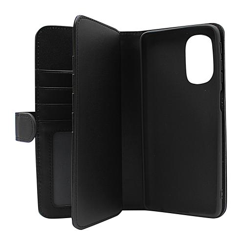 Coverin Skimblocker XL Wallet Motorola Moto G51