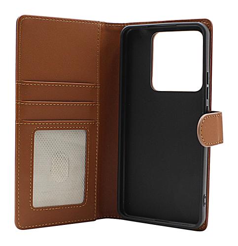 Coverin Skimblocker Xiaomi Redmi Note 14 5G Puhelimen Kuoret