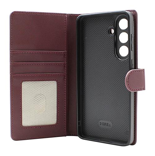 Coverin Skimblocker Samsung Galaxy S26+ Magneetti Puhelimen Kuoret