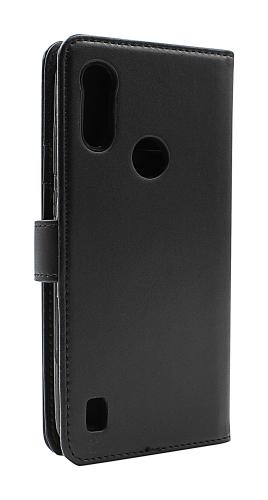 Coverin Skimblocker Magneettikotelo Motorola Moto E6i