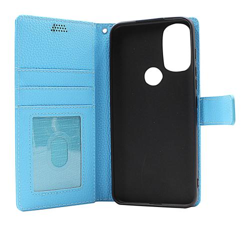 billigamobilskydd.se New Jalusta Lompakkokotelo Motorola Moto G71