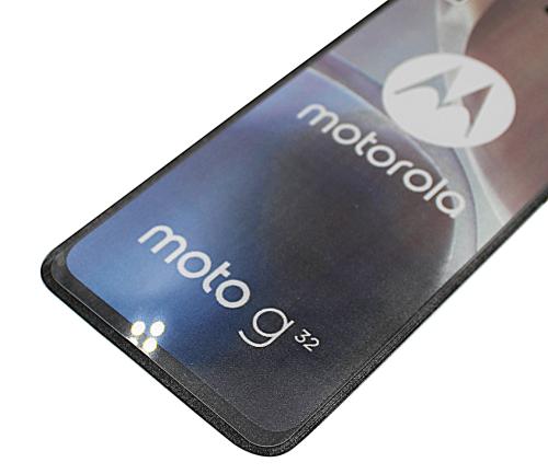 billigamobilskydd.se Kuuden kappaleen näytönsuojakalvopakett Motorola Moto G32