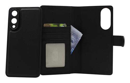 Coverin Skimblocker Samsung Galaxy S25 Edge Magneetti Puhelimen Kuoret