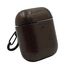 billigamobilskydd.se Crazy Horse Kotelo Apple AirPods -kuulokkeille
