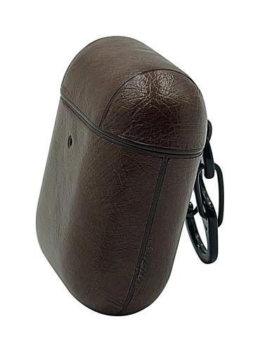 billigamobilskydd.se Crazy Horse Kotelo Apple AirPods -kuulokkeille