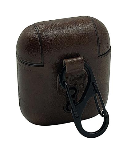 billigamobilskydd.se Crazy Horse Kotelo Apple AirPods -kuulokkeille