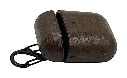 billigamobilskydd.se Crazy Horse Kotelo Apple AirPods -kuulokkeille